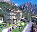 Hotel Rosemarie Limone Gardasee